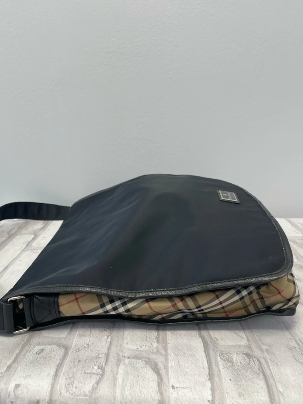 Burberry vintage nova